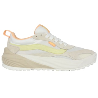 Tênis Vans Ultrarange Neo 2.0 Creme Brulee Yellow