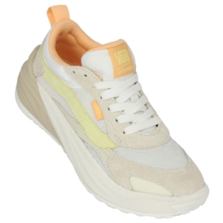 Tênis Vans Ultrarange Neo 2.0 Creme Brulee Yellow