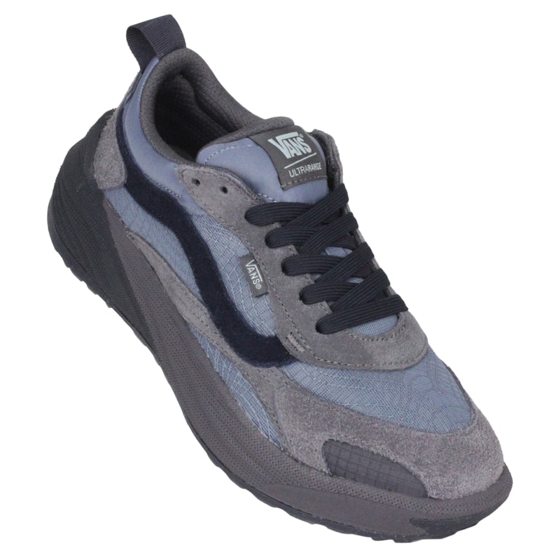 Tênis Vans Ultrarange Neo 2.0 Glacial Slate Steel
