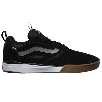Tênis Vans Ultrarange Pro Black Gum Tênis Vans Ultrarange Pro Black Gum