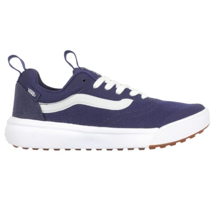 Tênis Vans UltraRange Rapidweld Beacon Blue White Tênis Vans UltraRange Rapidweld Beacon Blue White