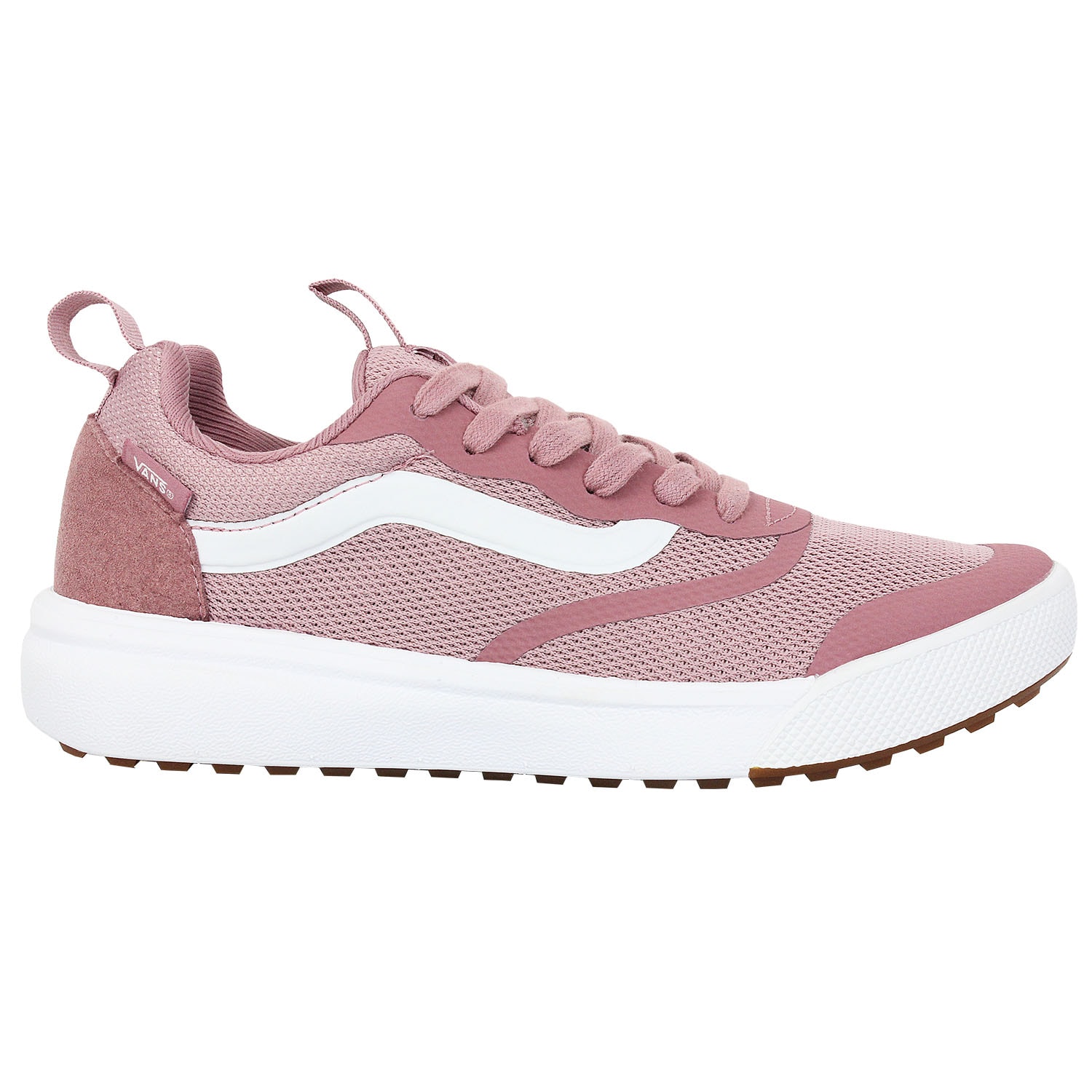 vans ultrarange rapidweld nostalgia rose