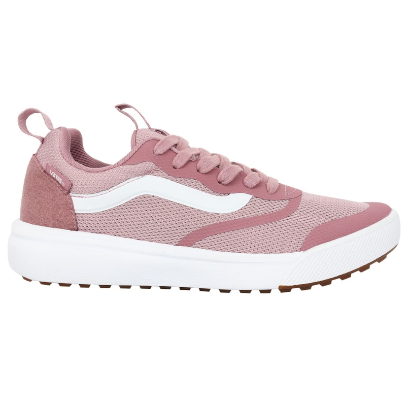 TÃªnis Vans UltraRange Rapidweld Mesh Nostalgia Rose True White - Surf Alive