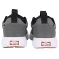 Tênis Vans Ultrarange Rapidweld Pewter True White
