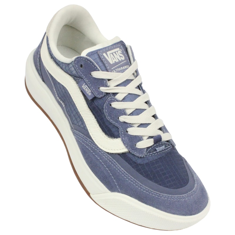 Tênis Vans Ultrarange SE 2.0 Glacial Slate