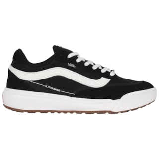 Tênis Vans Ultrarange SE 2.0 MTE Black White