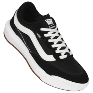 Tênis Vans Ultrarange SE 2.0 MTE Black White
