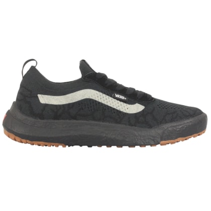 Tênis Vans Ultrarange VR3 Black Pirate Black Tênis Vans Ultrarange VR3 Black Pirate Black