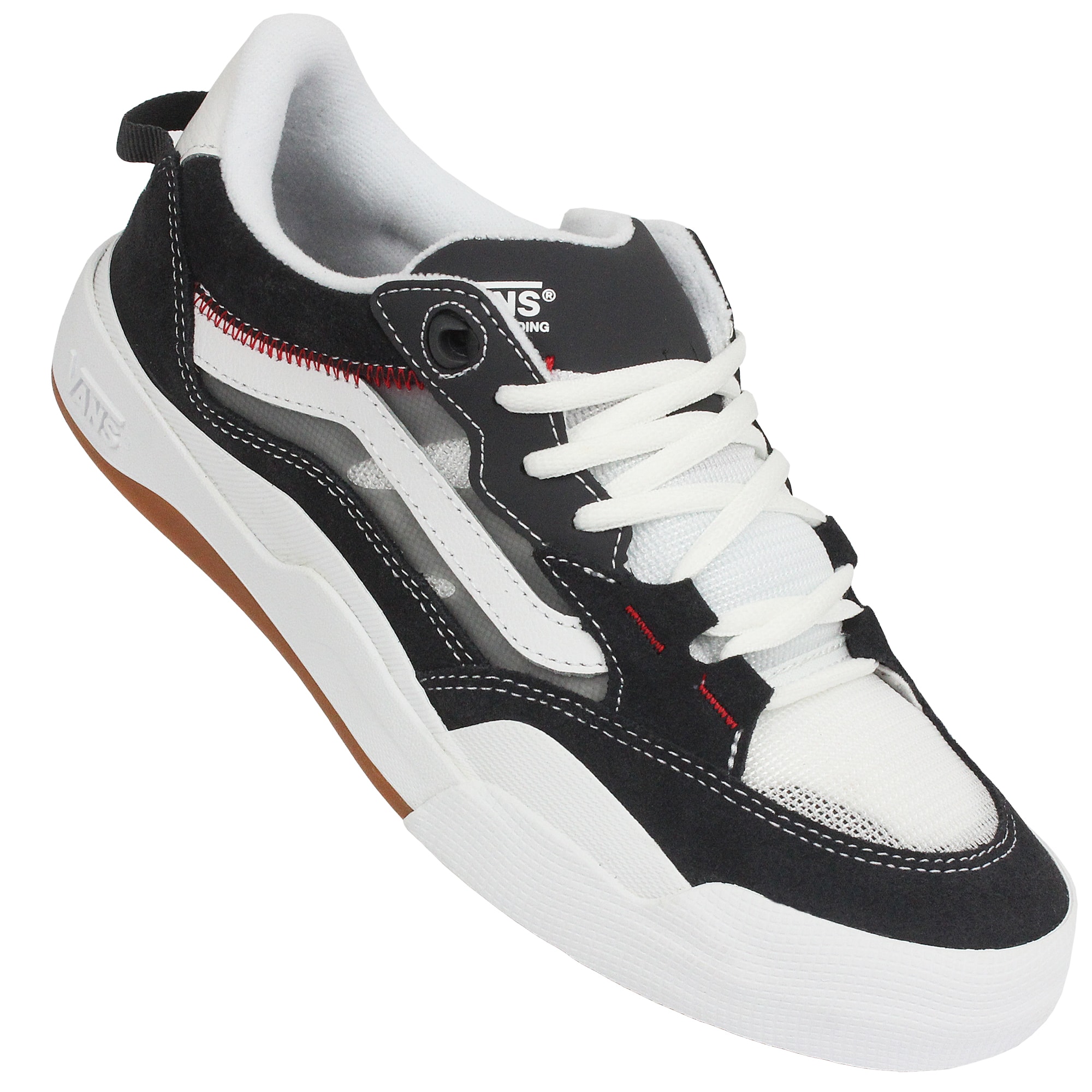 ウェイウェイランド2 Tênis Vans Wayvee 2.0 Skate Asphalt
