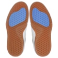 Tênis Vans Wayvee 2.0 Skate Blanc De Blanc Azure Blue
