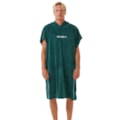 Toalha Poncho Rip Curl Brand Hooded Towel Blue Green