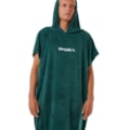 Toalha Poncho Rip Curl Brand Hooded Towel Blue Green