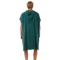 Toalha Poncho Rip Curl Brand Hooded Towel Blue Green