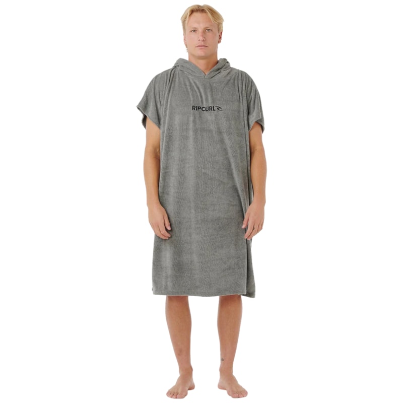 Toalha Poncho Rip Curl Brand Hooded Towel Olive