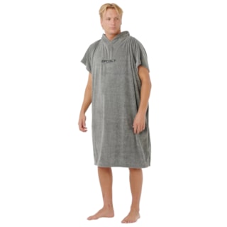 Toalha Poncho Rip Curl Brand Hooded Towel Olive