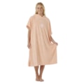 Toalha Poncho Rip Curl Classic Surf Bright Peach