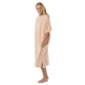 Toalha Poncho Rip Curl Classic Surf Bright Peach