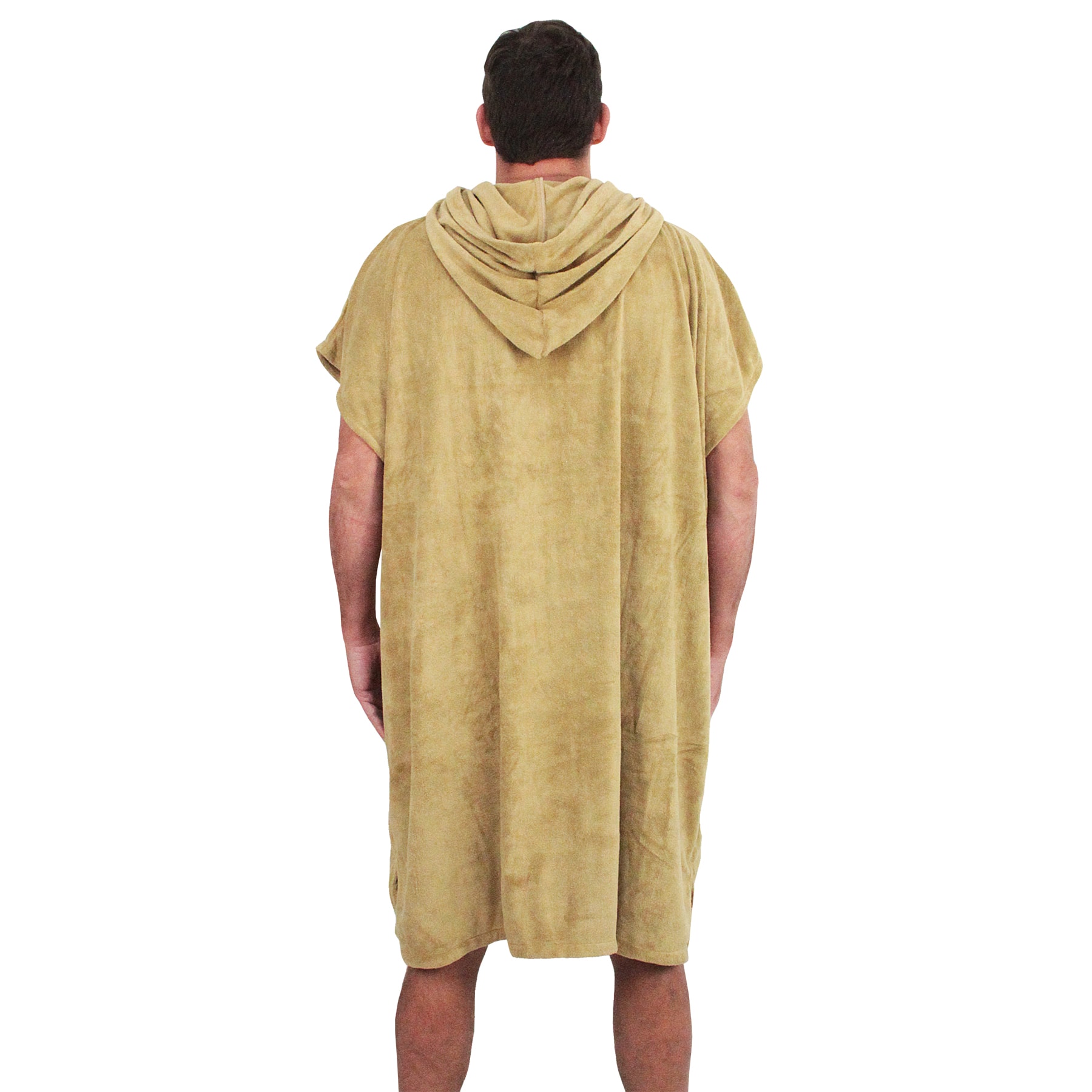 Toalha Poncho Rip Curl Classic Surf Hooded Towel Fennel Seed