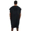 Toalha Poncho Rusty Black