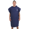 Toalha Poncho Vissla Marinho