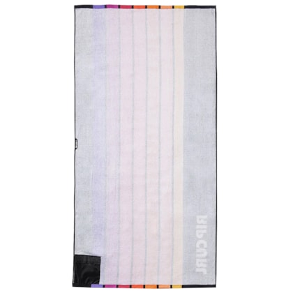 Toalha Rip Curl Sunstash Beach Towel Black