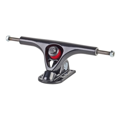 TRUCK PARIS TRUCK 180MM 50º V2 BLACK TRUCK PARIS TRUCK 180MM 50º V2 BLACK