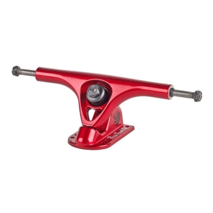 TRUCK PARIS TRUCK 180MM 50º V2 RED TRUCK PARIS TRUCK 180MM 50º V2 RED