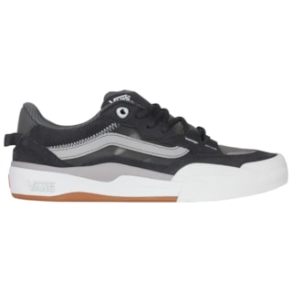 Vans Wayvee 2.0 Skate Charcoal Grey