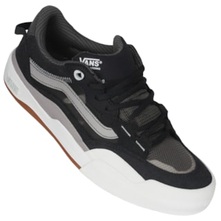 Vans Wayvee 2.0 Skate Charcoal Grey