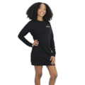 Vestido Hurley Line Black