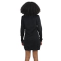 Vestido Hurley Line Black