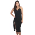 Vestido Rusty United Preto