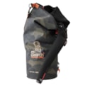 Wetsuit Bag Rip Curl Surf Series Barrel Black Olive 20 Litros