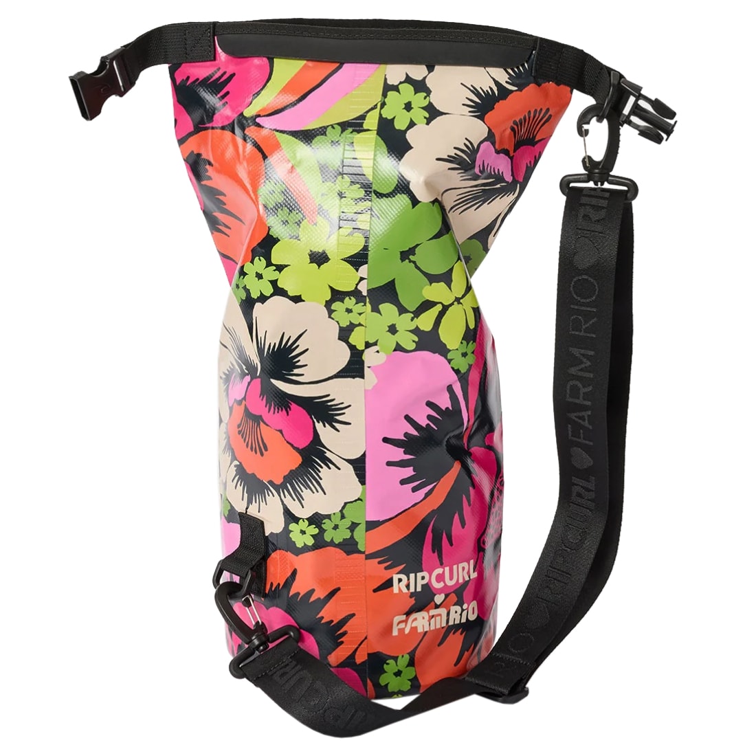 Wetsuit Bag Rip Curl Surf Series Barrel Collab Farm Rio 10 Litros
