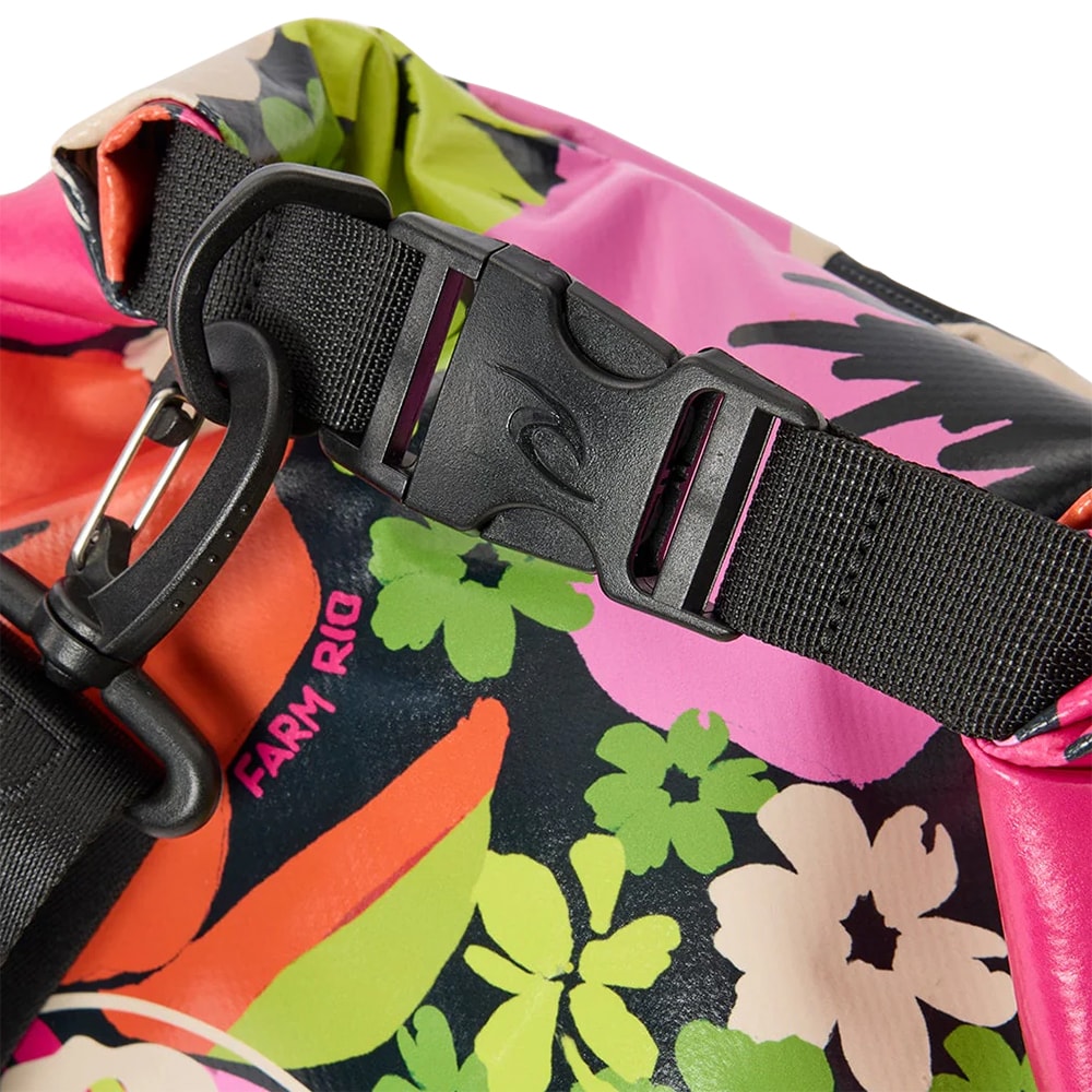 Wetsuit Bag Rip Curl Surf Series Barrel Collab Farm Rio 10 Litros