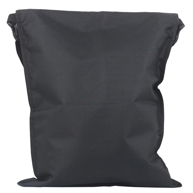 Wetsuit Bag Surf Alive Preta Surf Alive