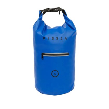 Wetsuit Bag Vissla 10 Litros Azul